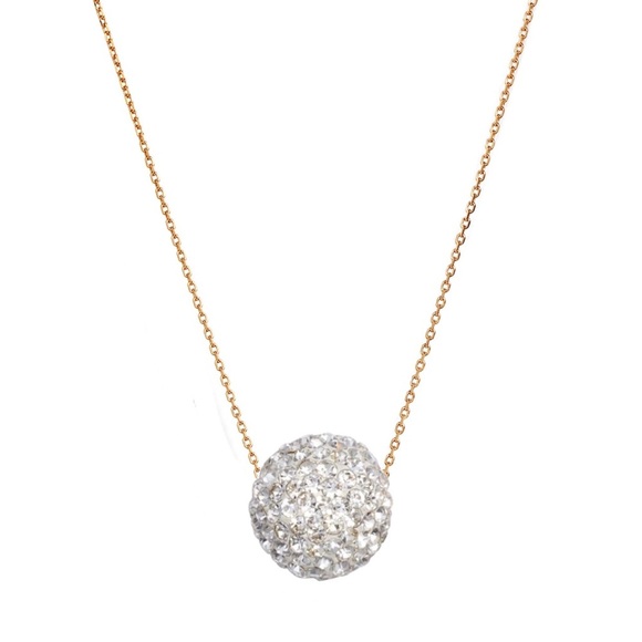 KATE SPADE • Razzle Dazzle Pendant Necklace - Picture 1 of 6